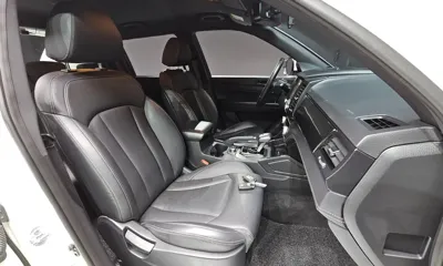 KG_Mobility_Ssangyong Rexton 2020, 75795 км, за 18000000 KRW - фото 10