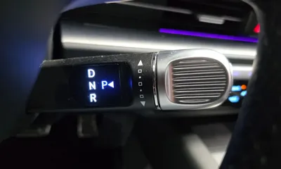 Hyundai Ioniq6 2023, 51213 км, за 33500000 KRW - фото 9