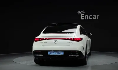 Mercedes-Benz EQE 2023, 44340 км, за 59500000 KRW - фото 4