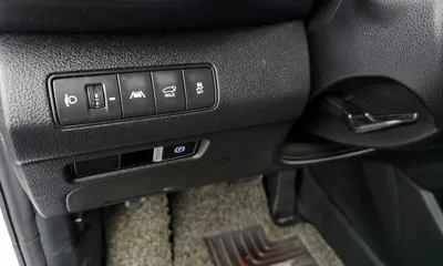 Hyundai Santafe 2021, 106314 км, за 21200000 KRW - фото 27