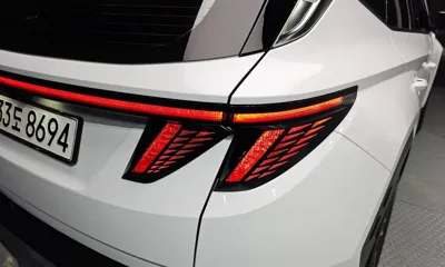 Hyundai Tucson 2025, 6293 км, за 39990000 KRW - фото 23