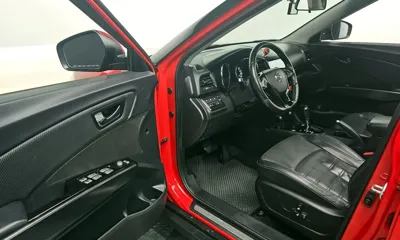 KG_Mobility_Ssangyong TIBOLI 2016, 125393 км, за 5990000 KRW - фото 10