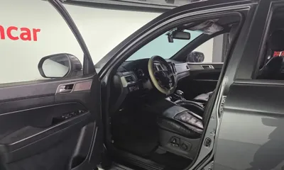 KG_Mobility_Ssangyong Rexton 2019, 197040 км, за 13990000 KRW - фото 10