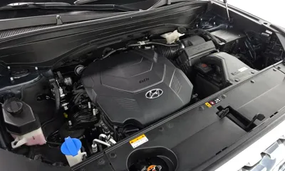 Hyundai Palisade 2021, 52217 км, за 22000000 KRW - фото 6