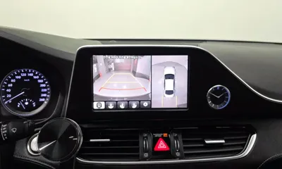 Hyundai Grandeur 2017, 146423 км, за 10700000 KRW - фото 17