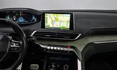 Peugeot 3008 2019, 129379 км, за 17990000 KRW - фото 13