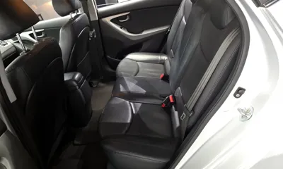 Hyundai Avante 2016, 180848 км, за 4800000 KRW - фото 12