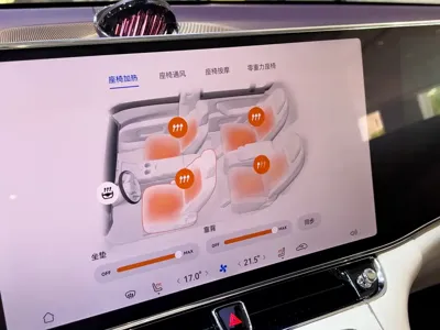 尊界 尊界S800 2025, 2700 км, за 930000 CNY - фото 15