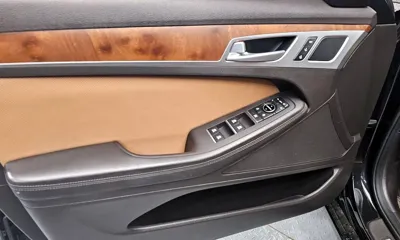 Genesis G80 2018, 119332 км, за 21800000 KRW - фото 24