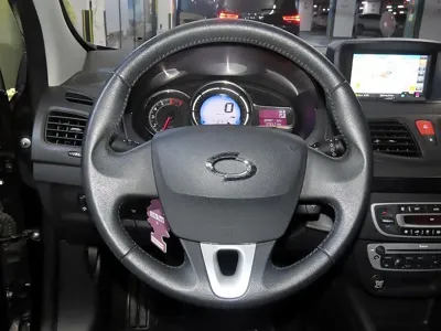 Renault-KoreaSamsung SM3 2015, 69492 км, за 3600000 KRW - фото 8