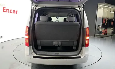 Hyundai Starex 2016, 108996 км, за 9600000 KRW - фото 29