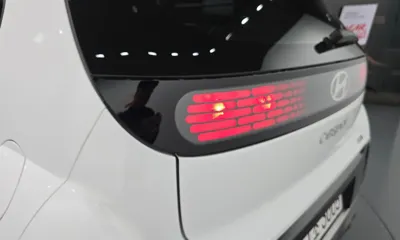 Hyundai Casper 2026, 1185 км, за 17900000 KRW - фото 23