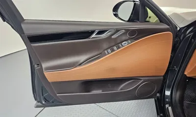 Genesis G80 2021, 207370 км, за 23500000 KRW - фото 24