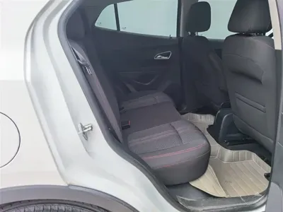 Buick Encore 2015, 163000 км, за 16800 CNY - фото 26
