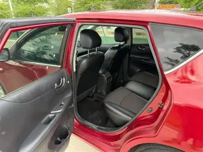Nissan Tiida 2011, 170000 км, за 16800 CNY - фото 7