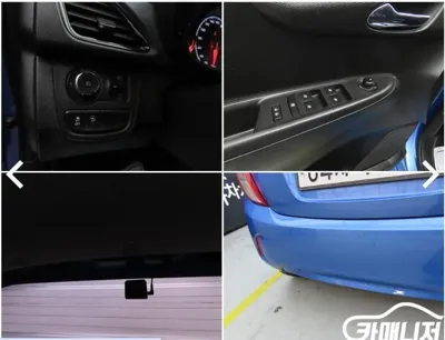 ChevroletGMDaewoo Spark 2018, 71310 км, за 4300000 KRW - фото 18