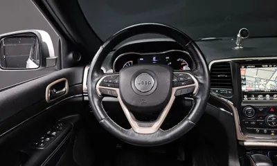Jeep Cherokee 2017, 77115 км, за 15900000 KRW - фото 13