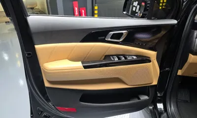 Kia Canival 2021, 29326 км, за 27800000 KRW - фото 25