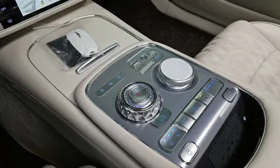 Genesis G90 2022, 59779 км, за 86900000 KRW - фото 9