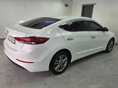 Hyundai Avante 2016, 152778 км, за 8980000 KRW - фото 6