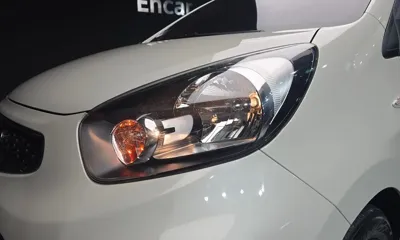 Kia Morning 2016, 78622 км, за 6800000 KRW - фото 22