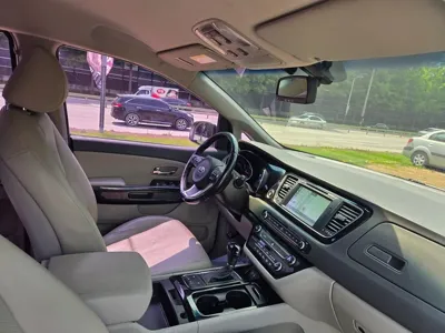 Kia Canival 2016, 137737 км, за 7990000 KRW - фото 18