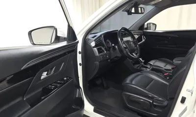 KG_Mobility_Ssangyong KORANDO 2020, 91734 км, за 10900000 KRW - фото 10