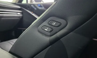 Genesis G80 2025, 45109 км, за 49800000 KRW - фото 29