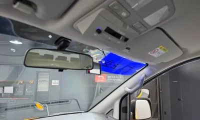 Hyundai Starex 2021, 70503 км, за 23290000 KRW - фото 30