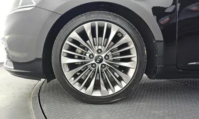 Kia K7 2018, 181636 км, за 8700000 KRW - фото 5