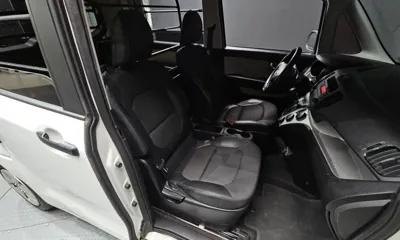 Kia Ray 2017, 179591 км, за 4500000 KRW - фото 11