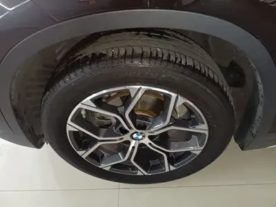 BMW X1 2020, 51200 км, за 77800 CNY - фото 23