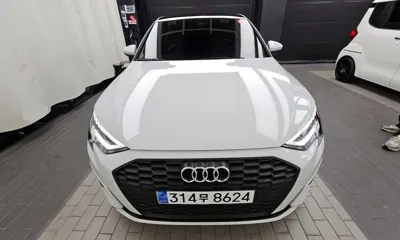Audi A3 2022, 56959 км, за 24500000 KRW - фото 33