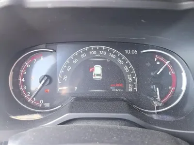 Toyota RAV4 2021, 47400 км, за 89800 CNY - фото 14