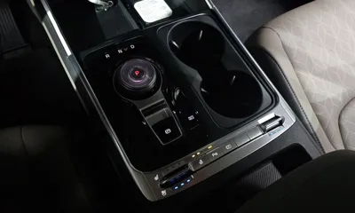 Kia Canival 2026, 21790 км, за 42500000 KRW - фото 9