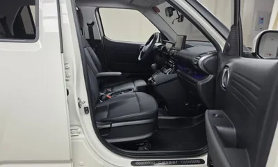 Hyundai Casper 2023, 31638 км, за 18600000 KRW - фото 26