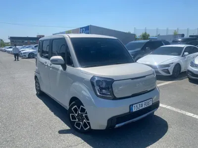 Kia Ray · 2025 год