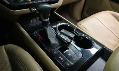 Kia Canival 2019, 202270 км, за 10700000 KRW - фото 9