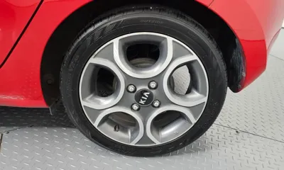 Kia Morning 2015, 82714 км, за 4700000 KRW - фото 21