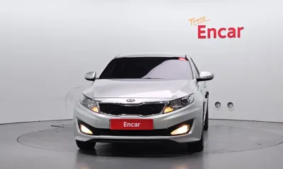 Kia K5 2012, 157742 км, за 4200000 KRW