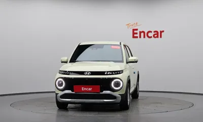 Hyundai Casper 2025, 10339 км, за 27900000 KRW