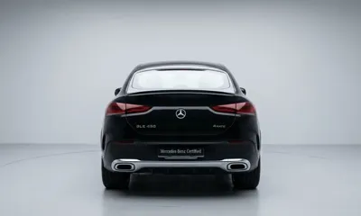 Mercedes-Benz GLE-Class 2025, 11551 км, за 100200000 KRW - фото 4