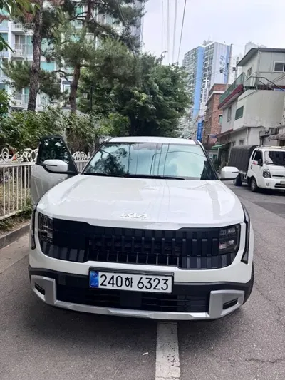 Kia Seltos · 2026 год