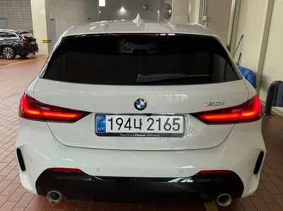 BMW 1-Series 2024, 21057 км, за 29000000 KRW - фото 4
