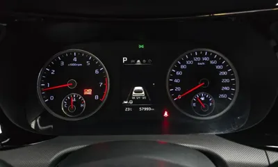 Kia K5 2021, 57993 км, за 14300000 KRW - фото 8
