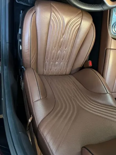 Genesis G80 2021, 24000 км, за 37500000 KRW - фото 9