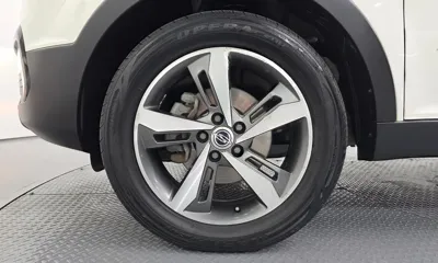 KG_Mobility_Ssangyong KORANDO 2017, 104790 км, за 6900000 KRW - фото 5