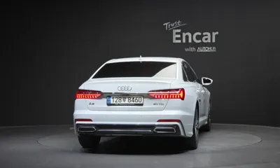 Audi A6 2021, 94252 км, за 29500000 KRW