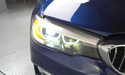 BMW 5-Series 2020, 133251 км, за 22390000 KRW - фото 22