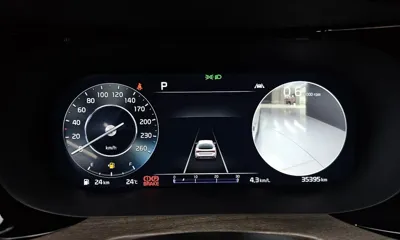 Kia K5 2023, 35395 км, за 39550000 KRW - фото 8